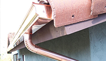 Rain Gutter Installation, Repair, Cleaning in Mount Carmel, IL